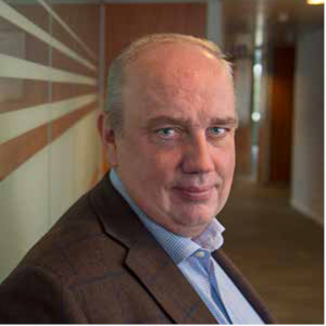 Luc Missante