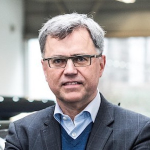wim vos