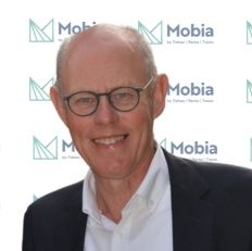 Photo LinkedIn Mobia- Philippe Gheeraert 1-1